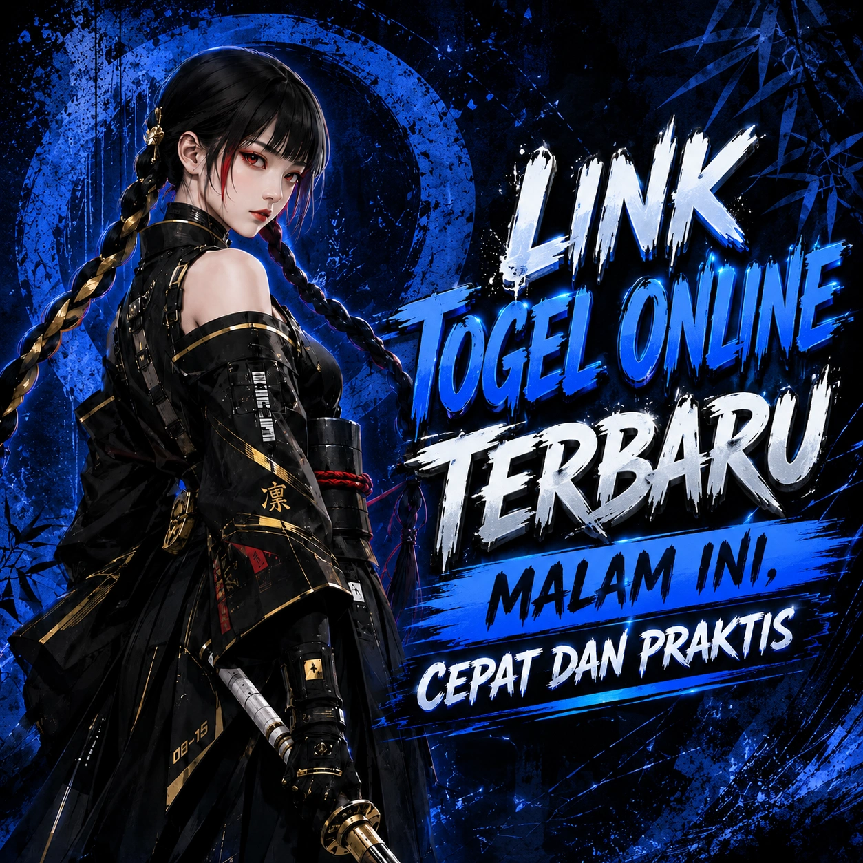 YOWESWD : Link Togel Online Terbaru Malam Ini, Cepat dan Praktis